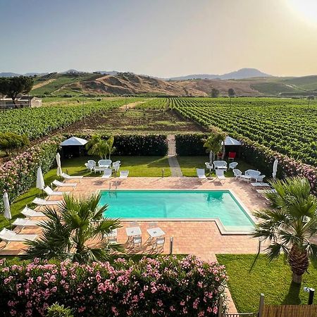 Alle Vigne Affittacamere Alcamo Esterno foto