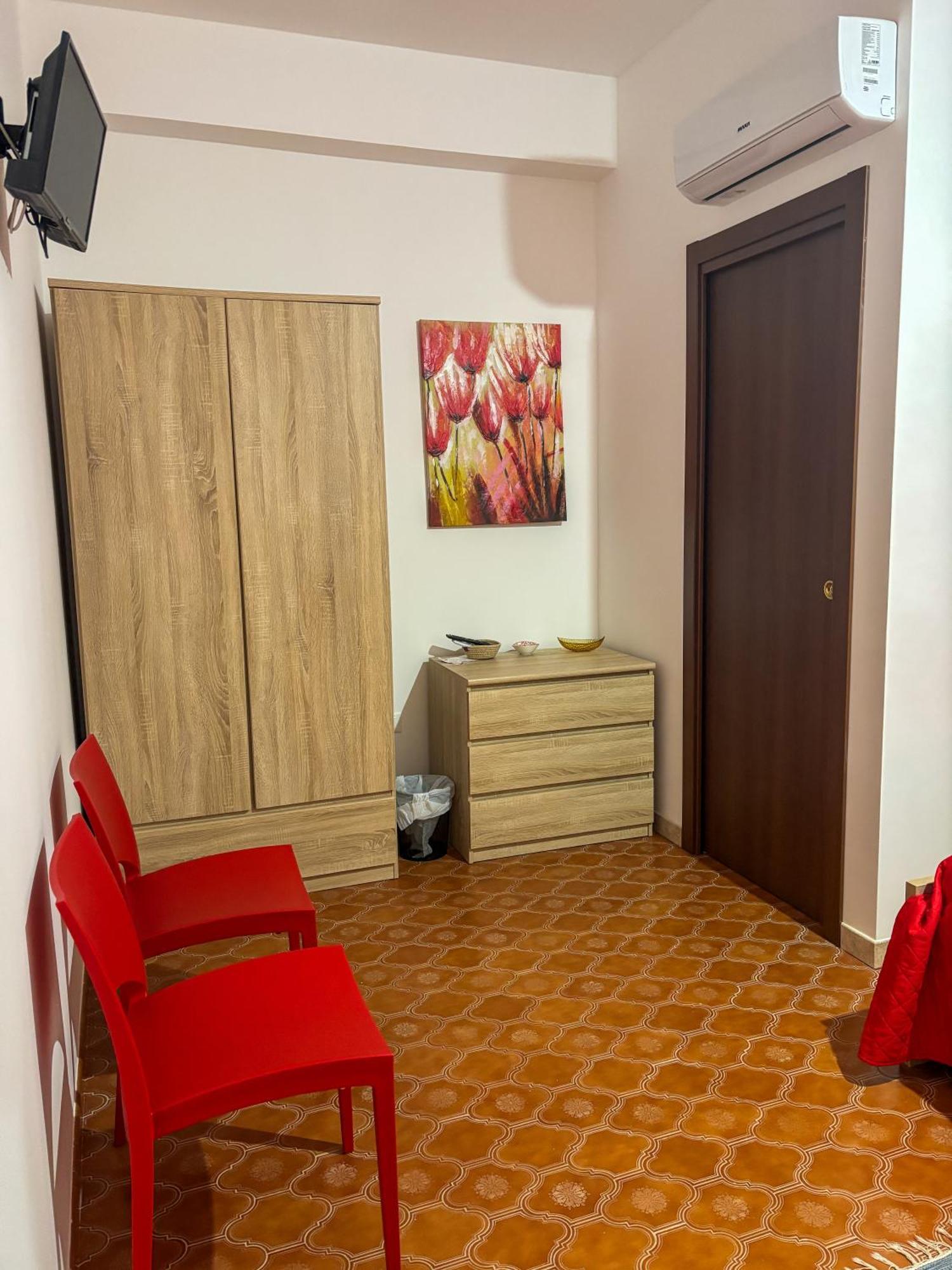 Alle Vigne Affittacamere Alcamo Esterno foto